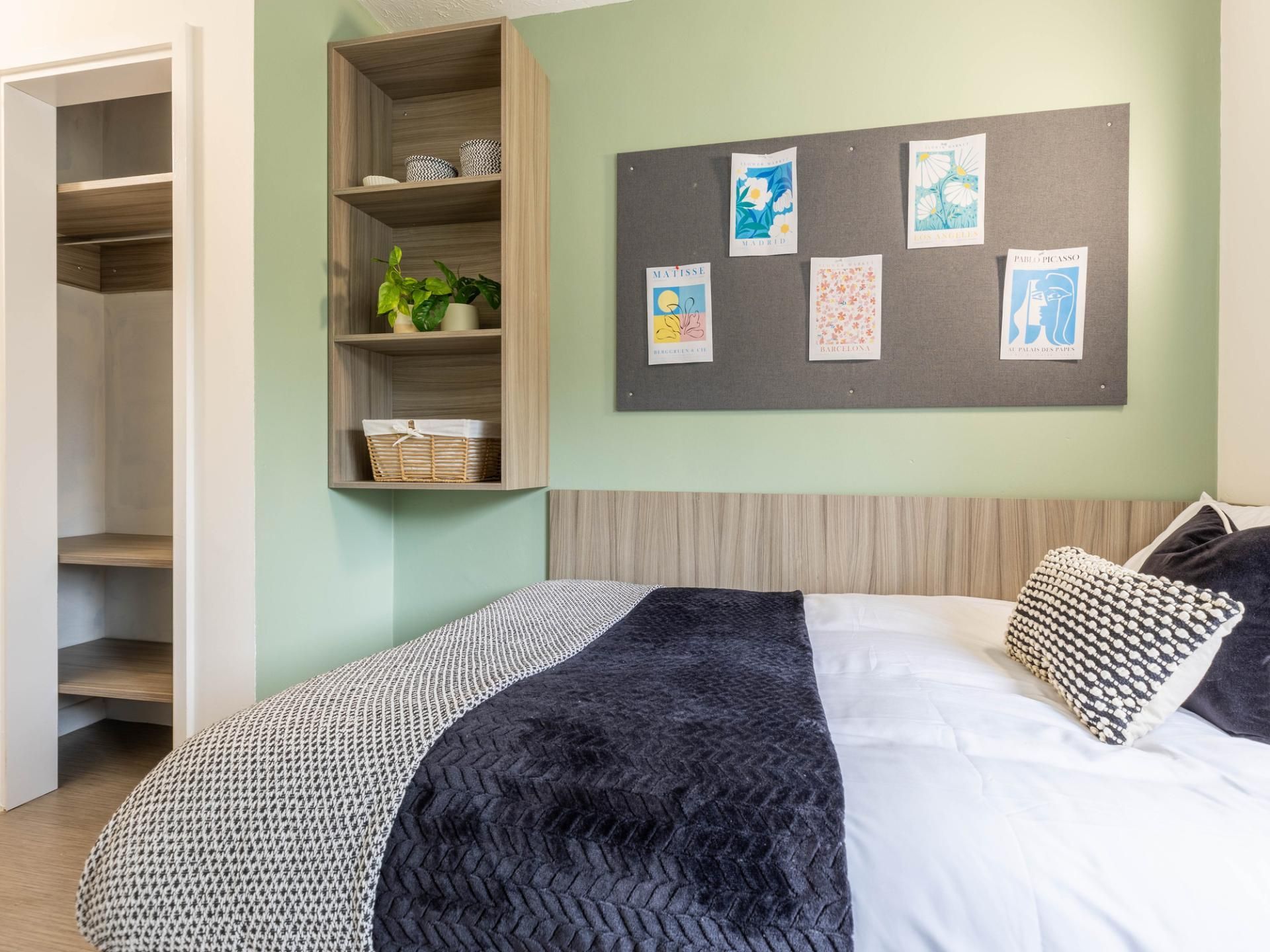 Accessible Ensuite